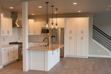 Craftsman House Plan - 25103 - Kitchen