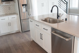 Craftsman House Plan - 25103 - Kitchen