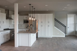 Craftsman House Plan - 25103 - Kitchen