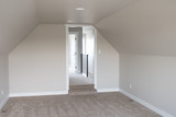 Craftsman House Plan - 25103 - Bonus Room