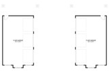 Country House Plan - Elena 25327 - 1st Floor Plan