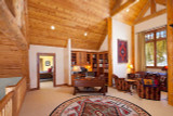 Lodge Style House Plan - Aspen Creek 25331 - Loft