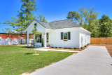 Cottage House Plan - 25688 - Right Exterior