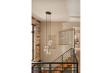 Craftsman House Plan - Papillion 25721 - Foyer