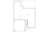 Craftsman House Plan - Cambridge 25950 - Basement Floor Plan