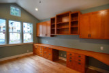 Craftsman House Plan - Westheart 26212 - Den