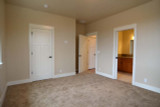 Craftsman House Plan - Westheart 26212 - Bedroom