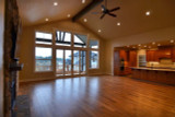 Secondary Image - Craftsman House Plan - Westheart 26212 - Great Room
