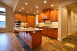 Craftsman House Plan - Westheart 26212 - Kitchen
