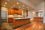 Craftsman House Plan - Westheart 26212 - Kitchen