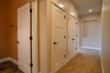 Craftsman House Plan - Westheart 26212 - 