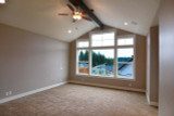 Craftsman House Plan - Westheart 26212 - Master Bedroom