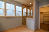 Craftsman House Plan - Westheart 26212 - Master Bathroom