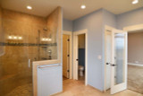 Craftsman House Plan - Westheart 26212 - Master Bathroom