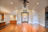 Craftsman House Plan - Westheart 26212 - Great Room