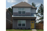 Traditional House Plan - 26360 - Front Exterior