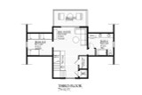 Southern House Plan - Caliza 26527 - Other Floor Plan