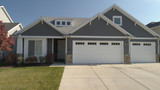 Cottage House Plan - Alderwood 26710 - Front Exterior
