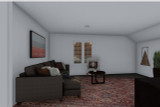 Cottage House Plan - Alderwood 26710 - Loft