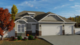 Cottage House Plan - Alderwood 26710 - Front Exterior