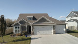 Cottage House Plan - Alderwood 26710 - Front Exterior