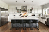 Country House Plan - 26896 - Kitchen