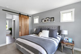 Country House Plan - 26896 - Master Bedroom