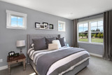 Country House Plan - 26896 - Master Bedroom