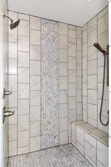 Country House Plan - 26896 - Master Bathroom