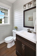 Country House Plan - 26896 - Bathroom