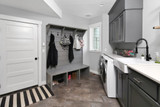 Country House Plan - 26896 - Utility Room