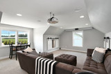 Country House Plan - 26896 - Bonus Room