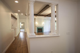 Craftsman House Plan - 26952 - Foyer