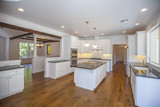 Craftsman House Plan - 26952 - Kitchen