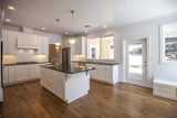 Craftsman House Plan - 26952 - Kitchen