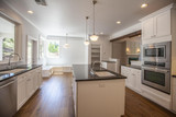 Craftsman House Plan - 26952 - Kitchen