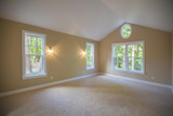 Craftsman House Plan - 26952 - Master Bedroom