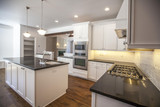 Craftsman House Plan - 26952 - Kitchen