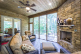 Ranch House Plan - 27236 - Exterior