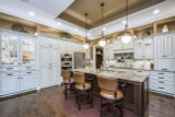 Ranch House Plan - 27236 - Kitchen