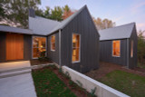 Modern House Plan - Denali 27291 - Front Exterior