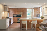 Modern House Plan - Denali 27291 - Kitchen