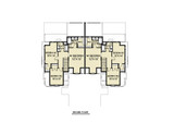 Farmhouse House Plan - 27298 - 2nd Floor Plan