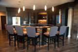 Traditional House Plan - 27478 - Kitchen