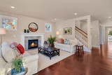 Craftsman House Plan - 29614 - Great Room