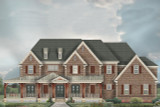 Farmhouse House Plan - 29706 - Front Exterior