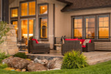 Craftsman House Plan - Mason Lane 29991 - Exterior