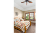 Craftsman House Plan - Mason Lane 29991 - Master Bedroom