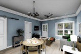 Farmhouse House Plan - 30855 - Great Room