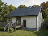 Cottage House Plan - 31050 - 